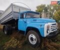Синий ЗИЛ 130, объемом двигателя 4.75 л и пробегом 220 тыс. км за 15000 $, фото 7 на Automoto.ua