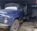 Синий ЗИЛ 130, объемом двигателя 0 л и пробегом 1000 тыс. км за 4000 $, фото 1 на Automoto.ua