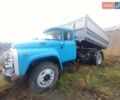 Синий ЗИЛ 130, объемом двигателя 4.75 л и пробегом 220 тыс. км за 15000 $, фото 1 на Automoto.ua