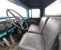 Синий ЗИЛ 130, объемом двигателя 4.75 л и пробегом 220 тыс. км за 15000 $, фото 23 на Automoto.ua