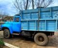 Синий ЗИЛ 130, объемом двигателя 6 л и пробегом 0 тыс. км за 1500 $, фото 2 на Automoto.ua