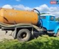 Синий ЗИЛ 130, объемом двигателя 4.7 л и пробегом 43 тыс. км за 8000 $, фото 6 на Automoto.ua