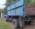 Синий ЗИЛ 130, объемом двигателя 4.75 л и пробегом 111 тыс. км за 8000 $, фото 2 на Automoto.ua