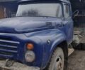Синий ЗИЛ 130, объемом двигателя 0 л и пробегом 1000 тыс. км за 4000 $, фото 8 на Automoto.ua