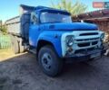 Синий ЗИЛ 130, объемом двигателя 6.3 л и пробегом 5 тыс. км за 7500 $, фото 1 на Automoto.ua