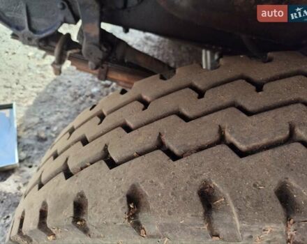 Синий ЗИЛ 130, объемом двигателя 6.3 л и пробегом 5 тыс. км за 7500 $, фото 3 на Automoto.ua