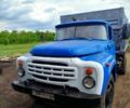 Синий ЗИЛ 130, объемом двигателя 4.5 л и пробегом 0 тыс. км за 5500 $, фото 1 на Automoto.ua