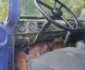 Синий ЗИЛ 130, объемом двигателя 4.75 л и пробегом 111 тыс. км за 8000 $, фото 4 на Automoto.ua