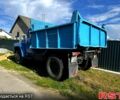 Синій ЗІЛ 130, об'ємом двигуна 6 л та пробігом 251 тис. км за 2900 $, фото 1 на Automoto.ua