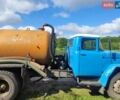 Синий ЗИЛ 130, объемом двигателя 4.7 л и пробегом 43 тыс. км за 8000 $, фото 7 на Automoto.ua