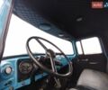 Синий ЗИЛ 130, объемом двигателя 4.75 л и пробегом 220 тыс. км за 15000 $, фото 21 на Automoto.ua