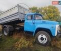 Синий ЗИЛ 130, объемом двигателя 4.75 л и пробегом 220 тыс. км за 15000 $, фото 5 на Automoto.ua