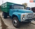 Синій ЗІЛ 130, об'ємом двигуна 6.9 л та пробігом 100 тис. км за 17500 $, фото 1 на Automoto.ua
