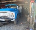 Синий ЗИЛ 130, объемом двигателя 6.2 л и пробегом 200 тыс. км за 3600 $, фото 2 на Automoto.ua