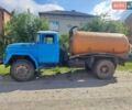 Синий ЗИЛ 130, объемом двигателя 4.7 л и пробегом 43 тыс. км за 8000 $, фото 2 на Automoto.ua