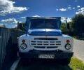 Синий ЗИЛ 130, объемом двигателя 6 л и пробегом 251 тыс. км за 2900 $, фото 1 на Automoto.ua