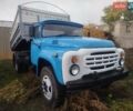 Синий ЗИЛ 130, объемом двигателя 4.75 л и пробегом 220 тыс. км за 15000 $, фото 1 на Automoto.ua