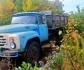 Синій ЗІЛ 130, об'ємом двигуна 6 л та пробігом 100 тис. км за 2700 $, фото 1 на Automoto.ua