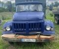 Синий ЗИЛ 130, объемом двигателя 5.97 л и пробегом 2 тыс. км за 3000 $, фото 1 на Automoto.ua