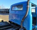 Синий ЗИЛ 130, объемом двигателя 4.75 л и пробегом 150 тыс. км за 7500 $, фото 5 на Automoto.ua