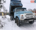Синій ЗІЛ 130, об'ємом двигуна 4.7 л та пробігом 100 тис. км за 3800 $, фото 9 на Automoto.ua