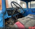 Синій ЗІЛ 130, об'ємом двигуна 6 л та пробігом 9 тис. км за 4000 $, фото 5 на Automoto.ua