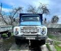Синій ЗІЛ 130, об'ємом двигуна 4.8 л та пробігом 0 тис. км за 4350 $, фото 5 на Automoto.ua