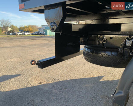 Синий ЗИЛ 130, объемом двигателя 4.75 л и пробегом 100 тыс. км за 16500 $, фото 13 на Automoto.ua