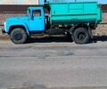 Синий ЗИЛ 130, объемом двигателя 6 л и пробегом 0 тыс. км за 7700 $, фото 5 на Automoto.ua