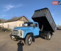 Синий ЗИЛ 130, объемом двигателя 4.75 л и пробегом 100 тыс. км за 16500 $, фото 4 на Automoto.ua