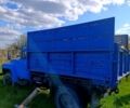 Синий ЗИЛ 130, объемом двигателя 6 л и пробегом 0 тыс. км за 5000 $, фото 2 на Automoto.ua