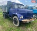 Синий ЗИЛ 130, объемом двигателя 5.97 л и пробегом 2 тыс. км за 3000 $, фото 1 на Automoto.ua