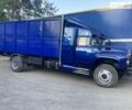 Синий ЗИЛ 130, объемом двигателя 4.75 л и пробегом 300 тыс. км за 3999 $, фото 2 на Automoto.ua