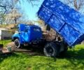 Синий ЗИЛ 130, объемом двигателя 6 л и пробегом 0 тыс. км за 5000 $, фото 3 на Automoto.ua