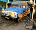 Синий ЗИЛ 130, объемом двигателя 6.5 л и пробегом 200 тыс. км за 8000 $, фото 1 на Automoto.ua