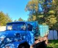 Синій ЗІЛ 130, об'ємом двигуна 4.7 л та пробігом 400 тис. км за 2500 $, фото 1 на Automoto.ua