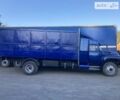 Синий ЗИЛ 130, объемом двигателя 4.75 л и пробегом 300 тыс. км за 4500 $, фото 3 на Automoto.ua