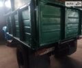 Синий ЗИЛ 130, объемом двигателя 6.3 л и пробегом 1 тыс. км за 2700 $, фото 1 на Automoto.ua