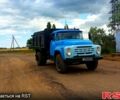 Синій ЗІЛ 130, об'ємом двигуна 4.7 л та пробігом 250 тис. км за 4500 $, фото 1 на Automoto.ua
