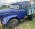 Синий ЗИЛ 130, объемом двигателя 5.97 л и пробегом 2 тыс. км за 3000 $, фото 2 на Automoto.ua