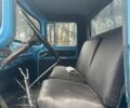 Синий ЗИЛ 130, объемом двигателя 4.7 л и пробегом 2 тыс. км за 12800 $, фото 1 на Automoto.ua