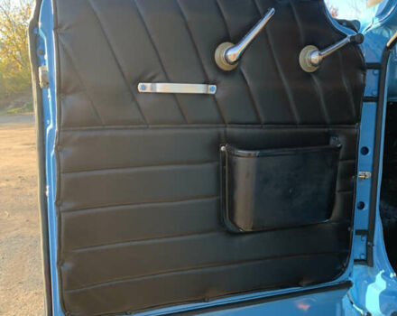 Синий ЗИЛ 130, объемом двигателя 4.75 л и пробегом 100 тыс. км за 16500 $, фото 28 на Automoto.ua