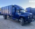 Синий ЗИЛ 130, объемом двигателя 4.75 л и пробегом 300 тыс. км за 3999 $, фото 1 на Automoto.ua