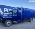 Синий ЗИЛ 130, объемом двигателя 4.75 л и пробегом 300 тыс. км за 3999 $, фото 11 на Automoto.ua