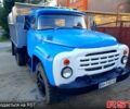 Синий ЗИЛ 130, объемом двигателя 6 л и пробегом 0 тыс. км за 4500 $, фото 2 на Automoto.ua
