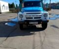 Синий ЗИЛ 130, объемом двигателя 6 л и пробегом 0 тыс. км за 7700 $, фото 3 на Automoto.ua