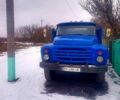 Синий ЗИЛ 130, объемом двигателя 60 л и пробегом 0 тыс. км за 4300 $, фото 1 на Automoto.ua
