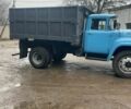Синий ЗИЛ 130, объемом двигателя 4.7 л и пробегом 2 тыс. км за 12800 $, фото 7 на Automoto.ua