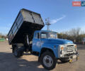 Синий ЗИЛ 130, объемом двигателя 4.75 л и пробегом 100 тыс. км за 16500 $, фото 3 на Automoto.ua