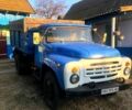 Синий ЗИЛ 130, объемом двигателя 6.5 л и пробегом 200 тыс. км за 8000 $, фото 2 на Automoto.ua